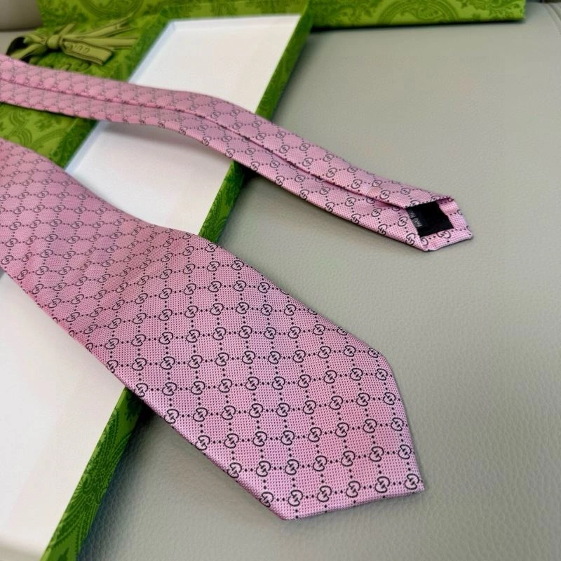 Gucci Neckties Thermal 268833