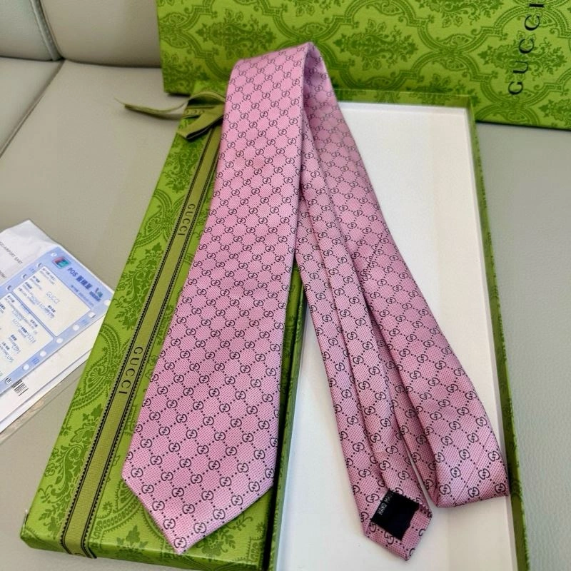 Gucci Neckties Thermal 268833