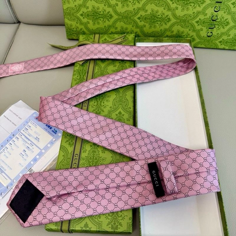 Gucci Neckties Thermal 268833