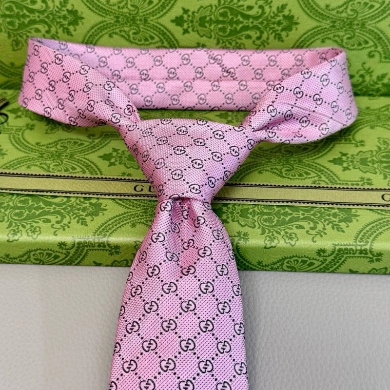 Gucci Neckties Thermal 268833