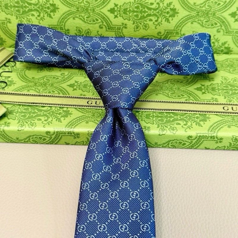 Gucci Neckties Affordable 268832