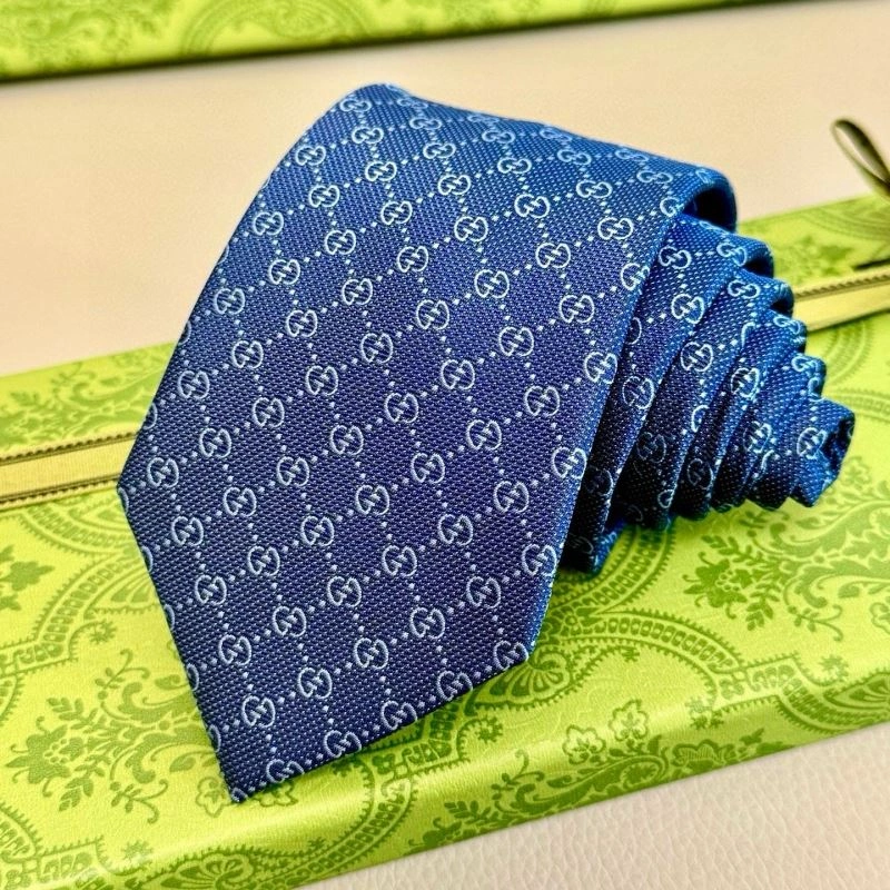 Gucci Neckties Affordable 268832