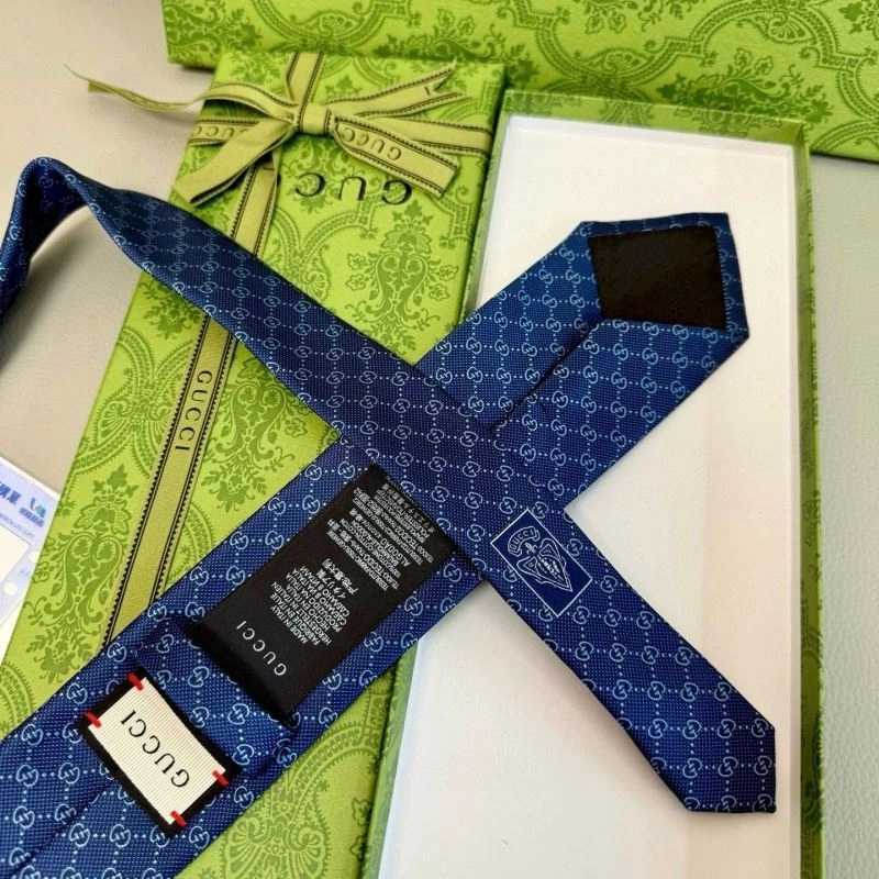 Gucci Neckties Affordable 268832