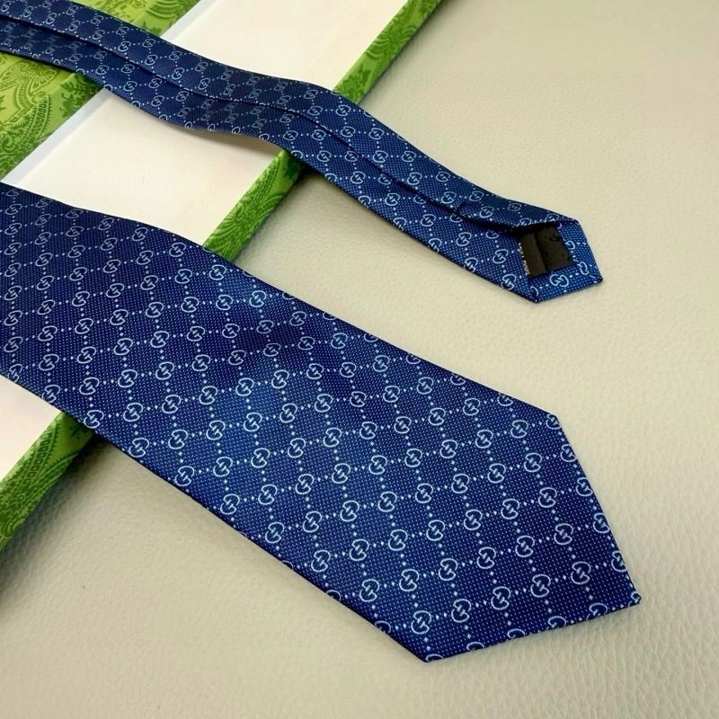 Gucci Neckties Affordable 268832