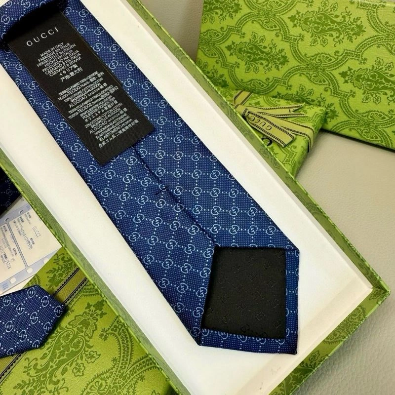 Gucci Neckties Affordable 268832