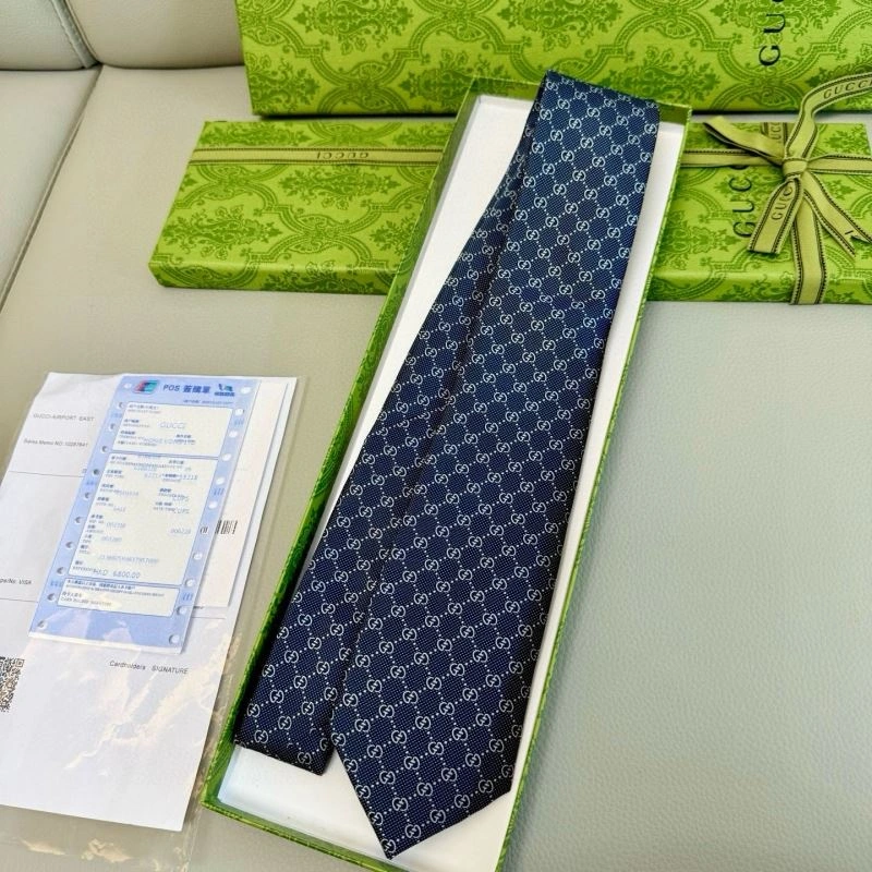 FashionForward Gucci Neckties 268831