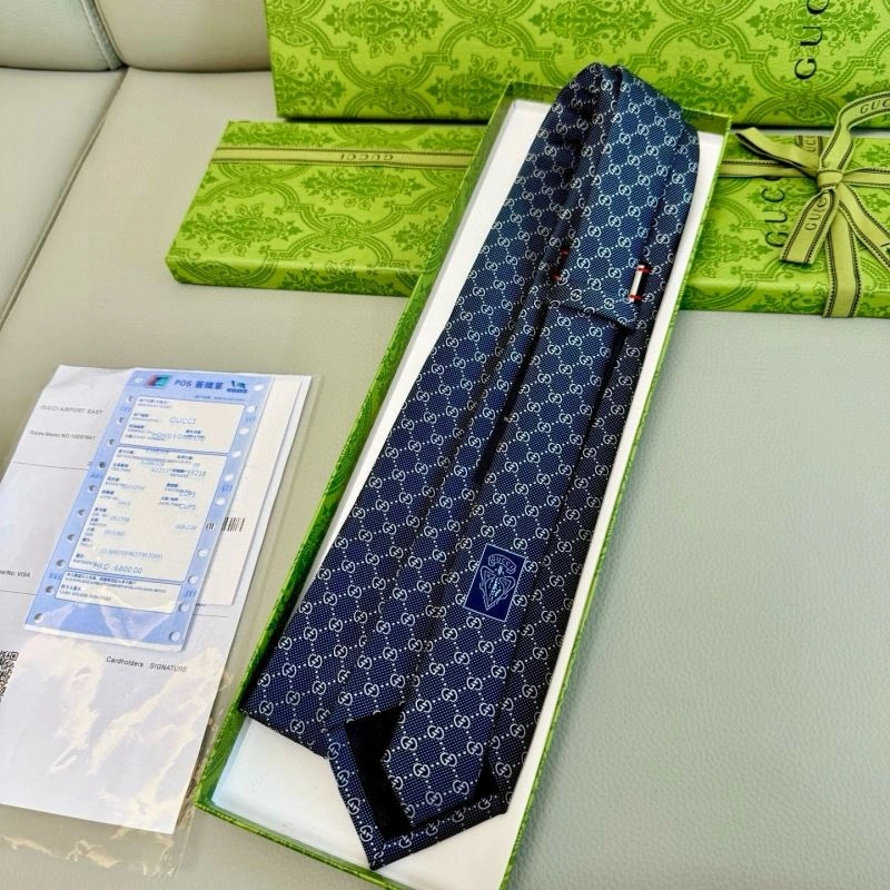 FashionForward Gucci Neckties 268831