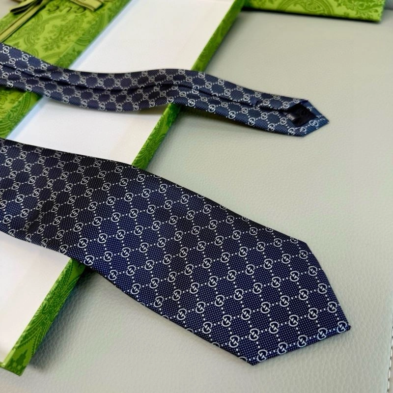 FashionForward Gucci Neckties 268831