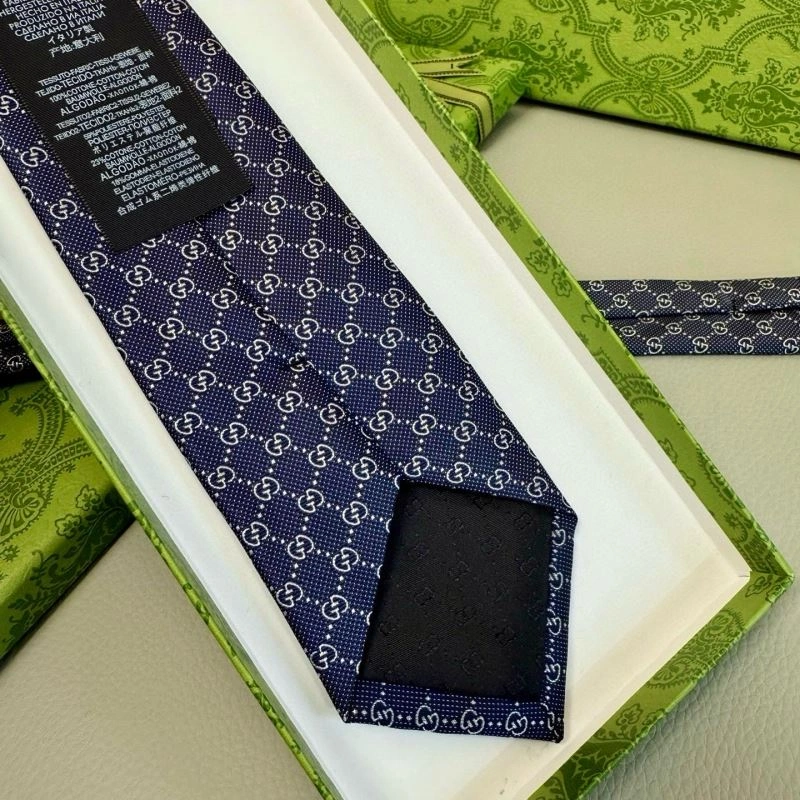 FashionForward Gucci Neckties 268831