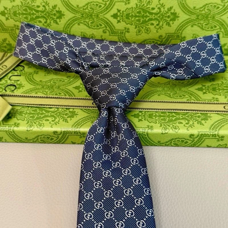 FashionForward Gucci Neckties 268831