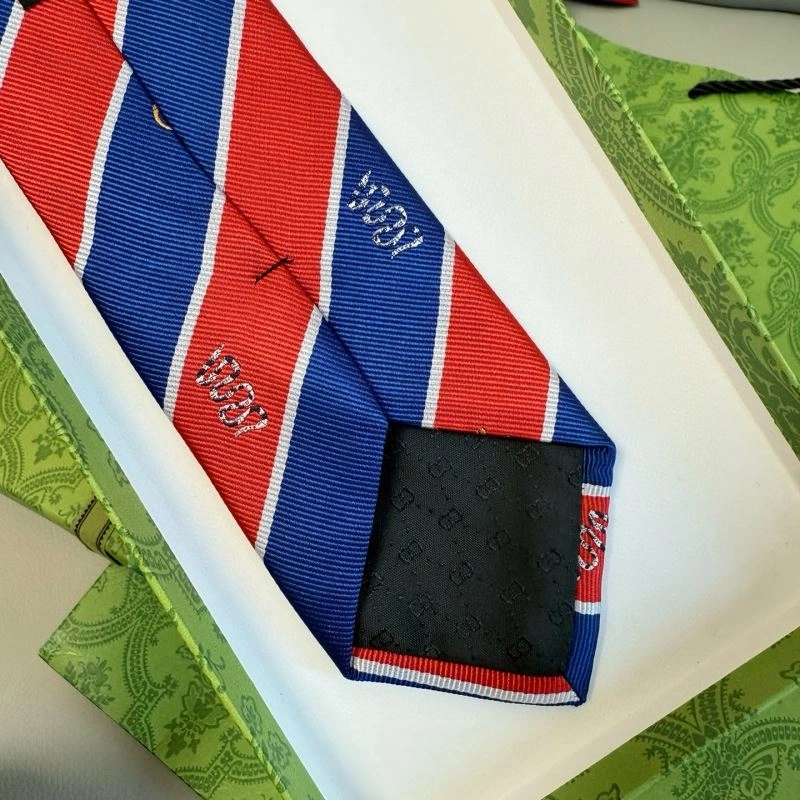 Gucci Neckties Fashionable 268839