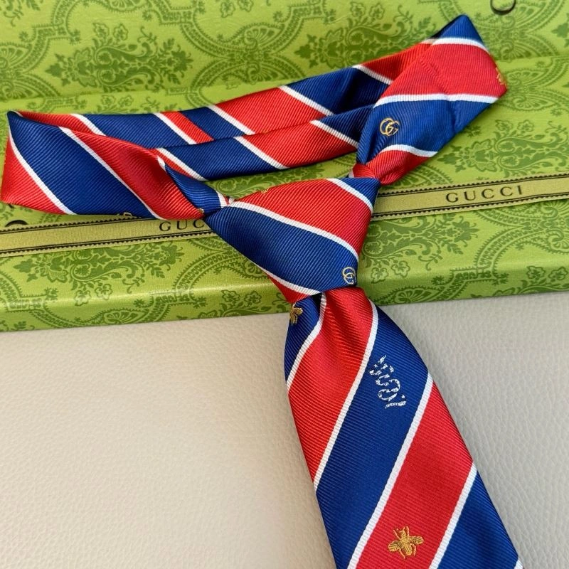 Gucci Neckties Fashionable 268839