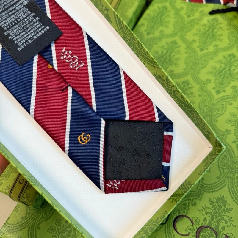 Gucci Neckties Fashionable 268839