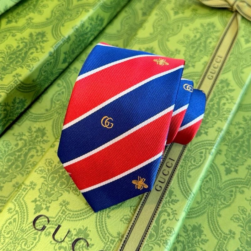 Gucci Neckties Fashionable 268839
