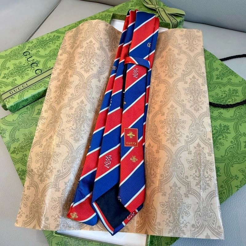 Gucci Neckties Fashionable 268839