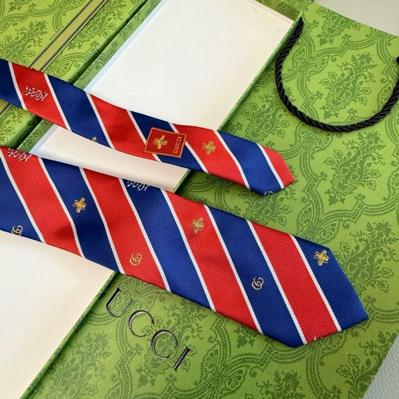 Gucci Neckties Fashionable 268839