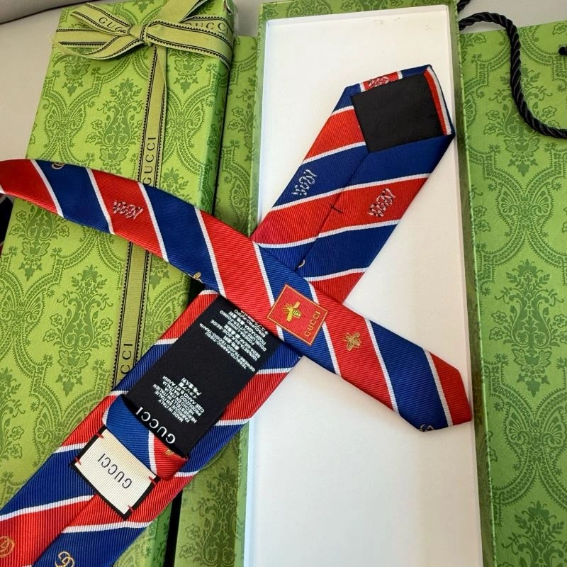 Gucci Neckties Fashionable 268839