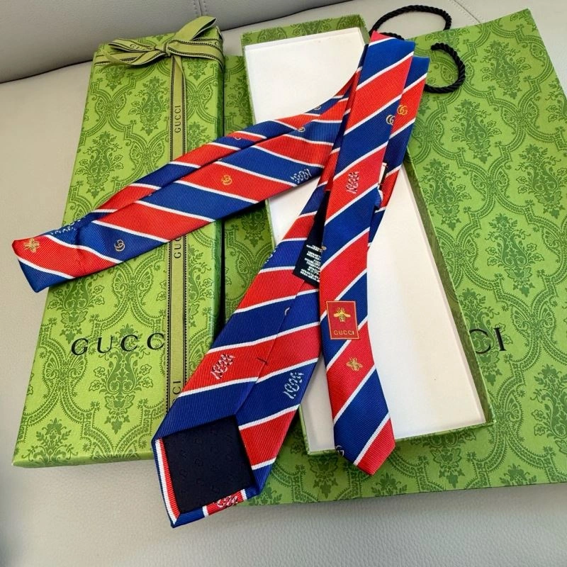 Gucci Neckties Fashionable 268839