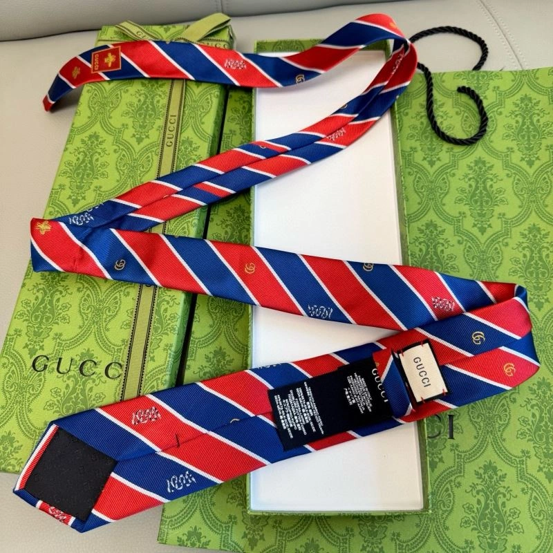 Gucci Neckties Fashionable 268839