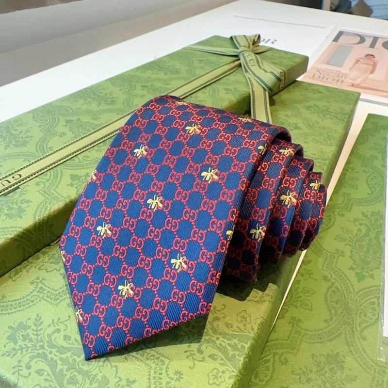 Soft Gucci Neckties 268823
