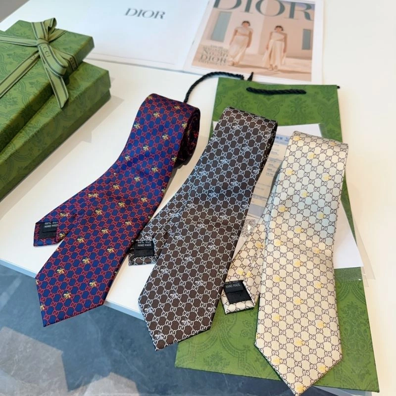 Chic Gucci Neckties 268817