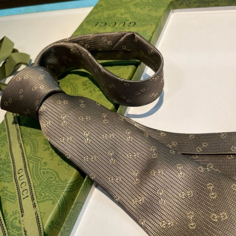 QuickDry Gucci Neckties 268808