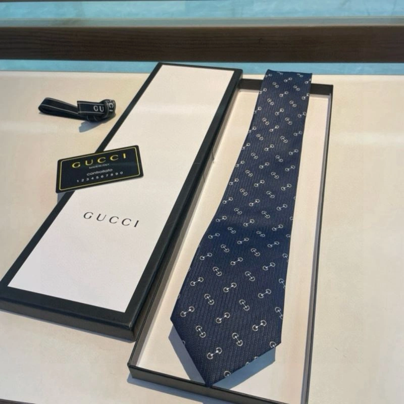 QuickDry Gucci Neckties 268808