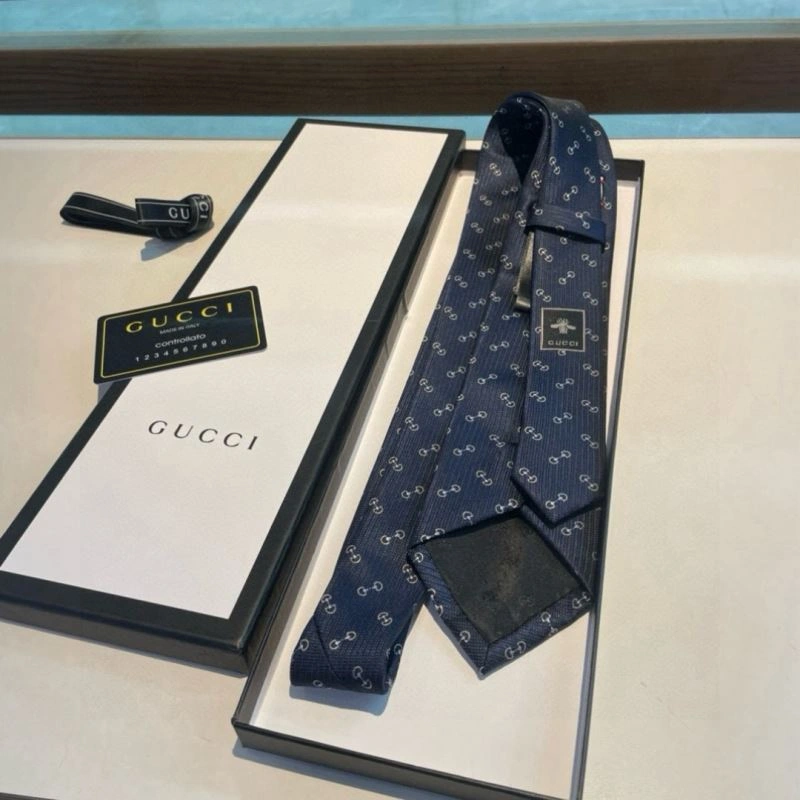 QuickDry Gucci Neckties 268808