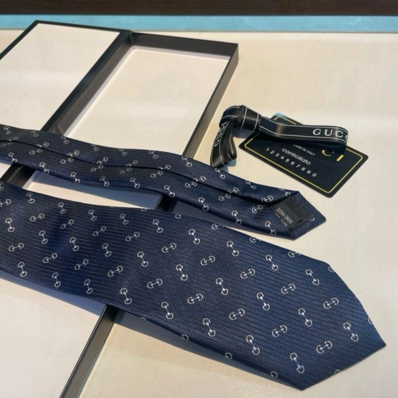 QuickDry Gucci Neckties 268808