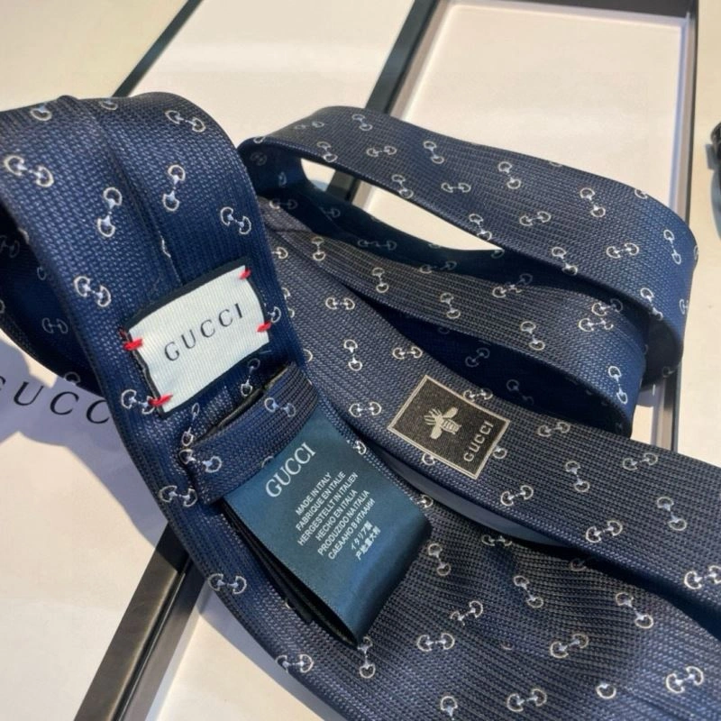 QuickDry Gucci Neckties 268808
