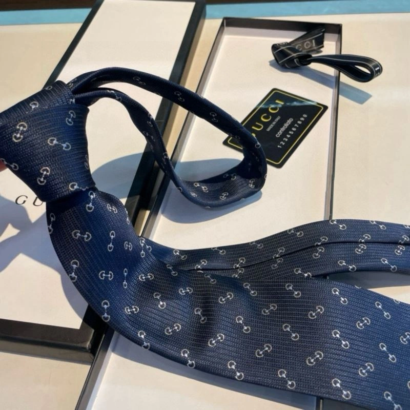 QuickDry Gucci Neckties 268808