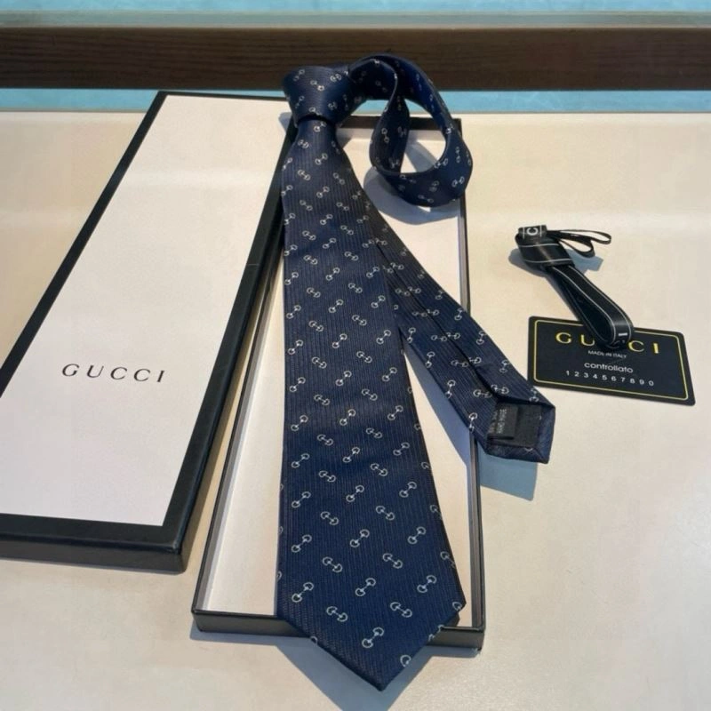 QuickDry Gucci Neckties 268808