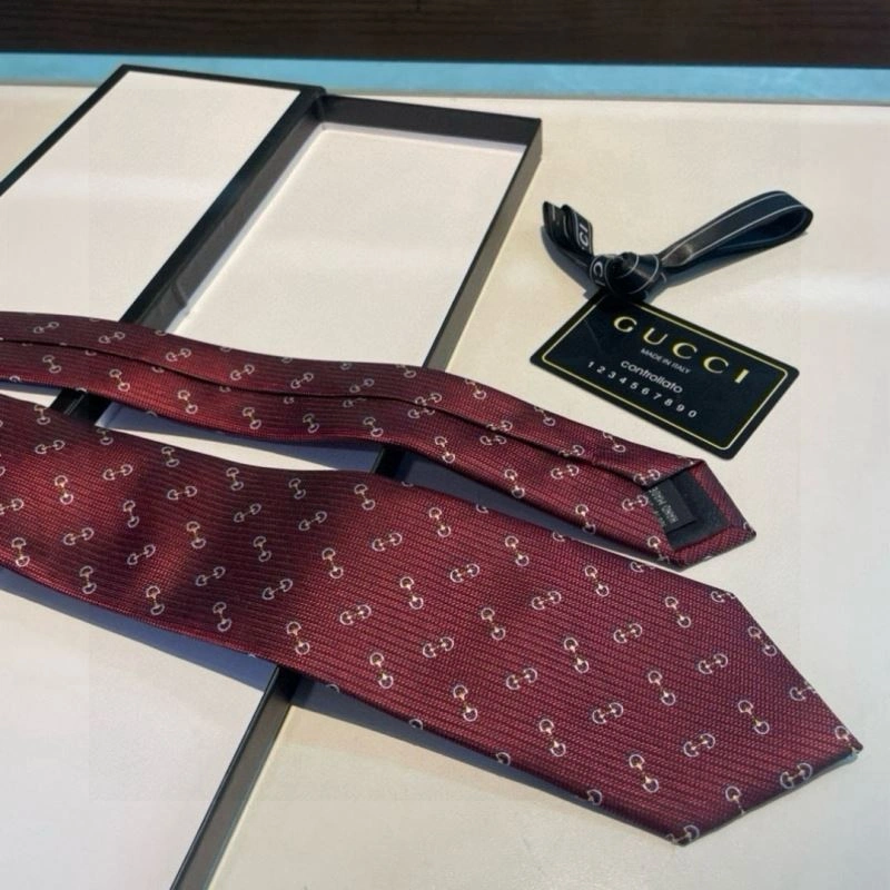 Gucci Neckties Neat 268810
