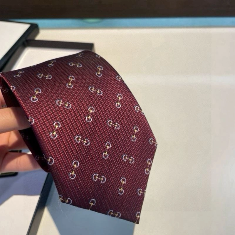 Gucci Neckties Neat 268810