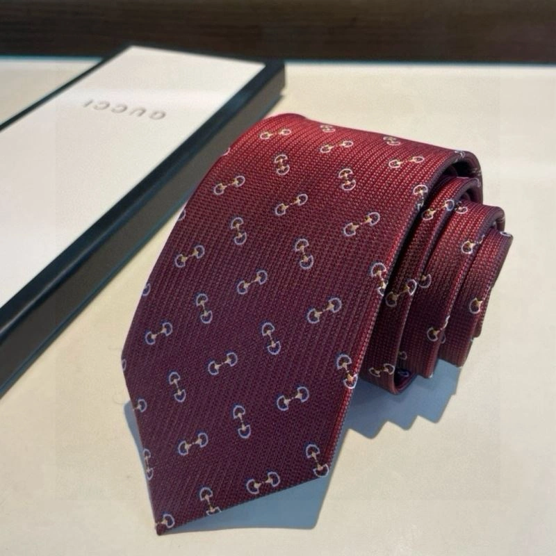 Gucci Neckties Neat 268810