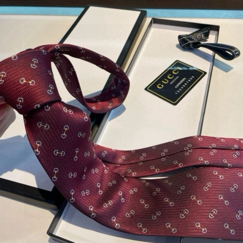 Gucci Neckties Neat 268810