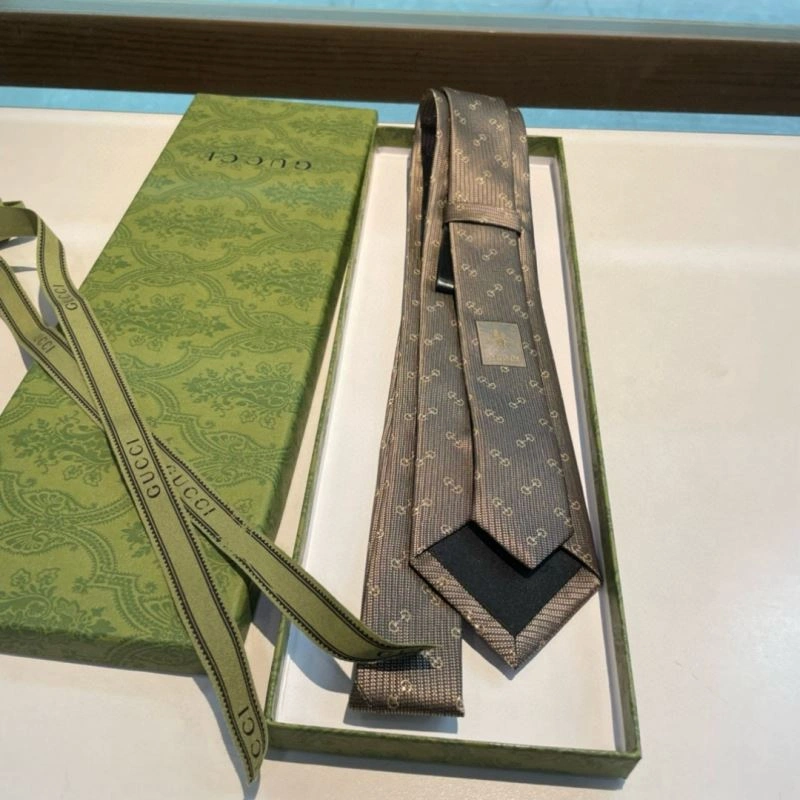 ZipUp Gucci Neckties 268809