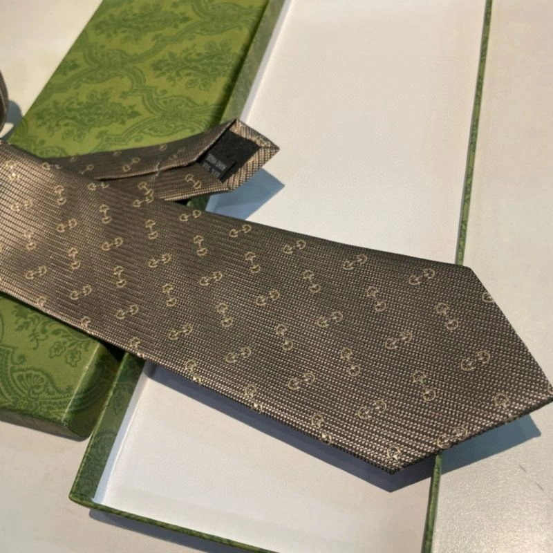 ZipUp Gucci Neckties 268809