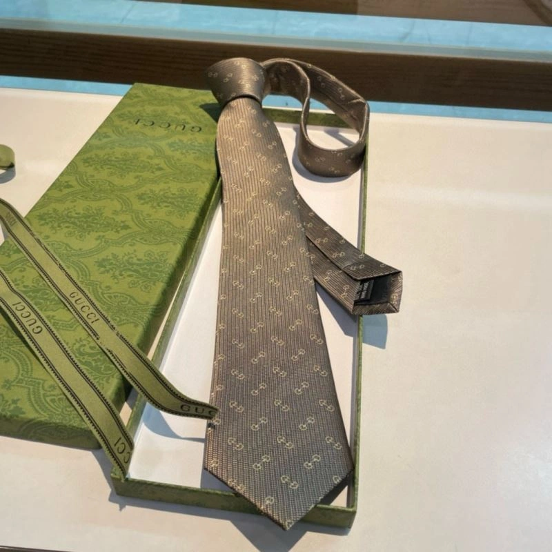 ZipUp Gucci Neckties 268809