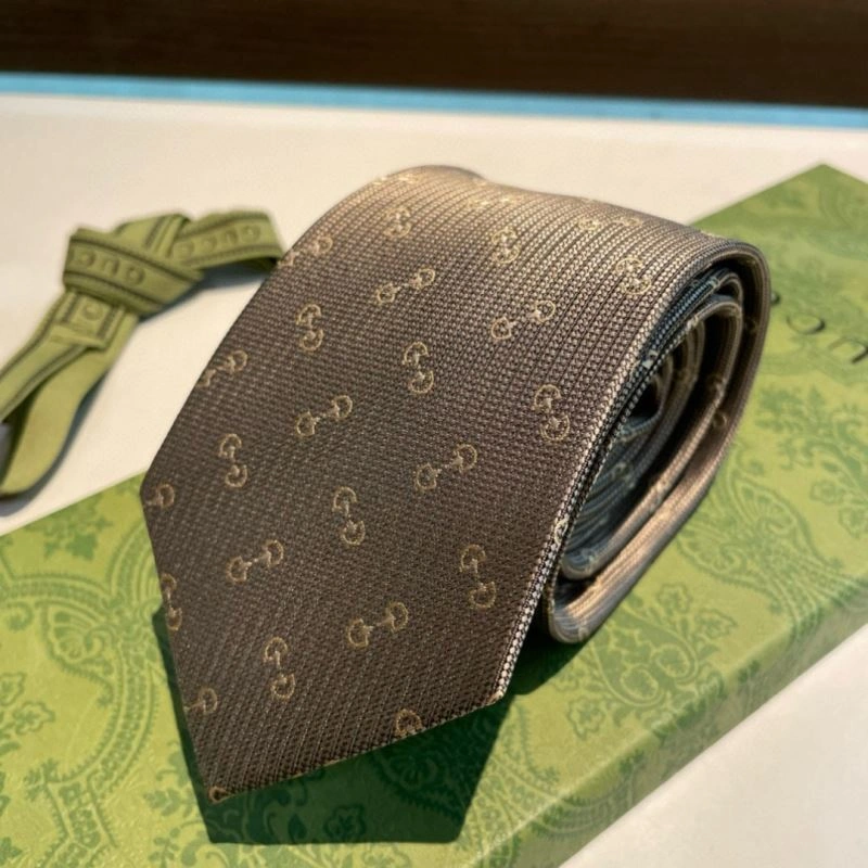 ZipUp Gucci Neckties 268809