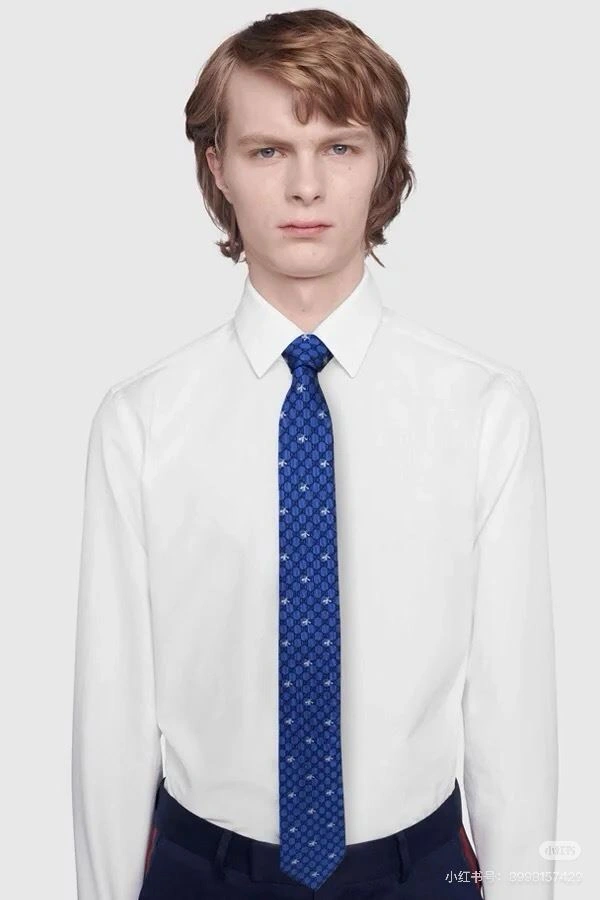 Chic Gucci Neckties 269052