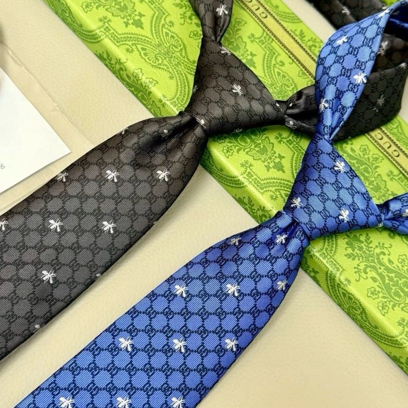 Chic Gucci Neckties 269052