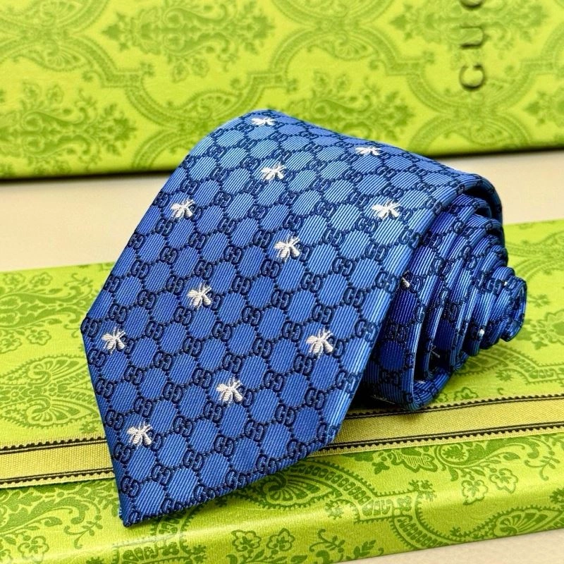 Chic Gucci Neckties 269052