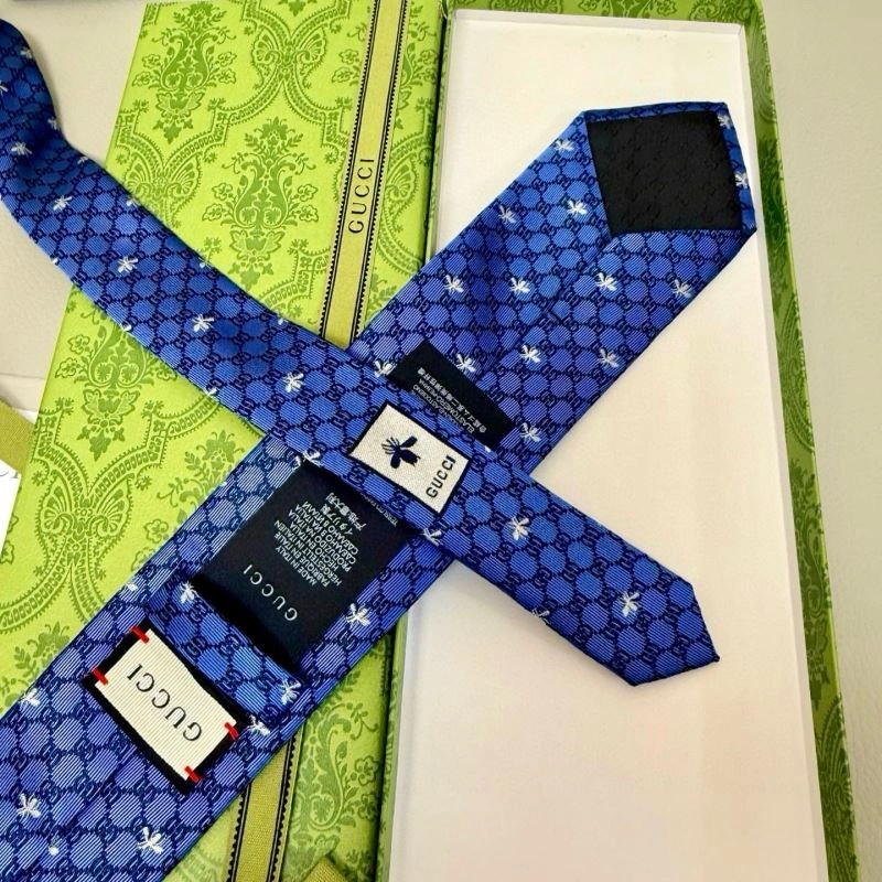 Chic Gucci Neckties 269052