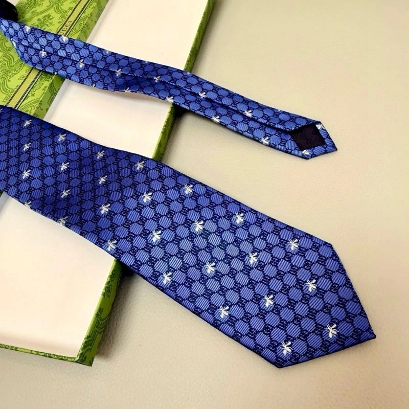 Chic Gucci Neckties 269052