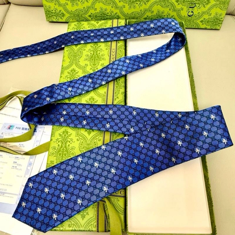 Chic Gucci Neckties 269052