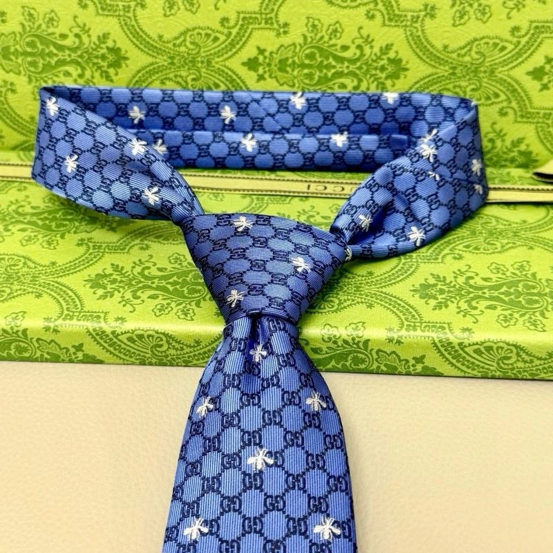 Chic Gucci Neckties 269052