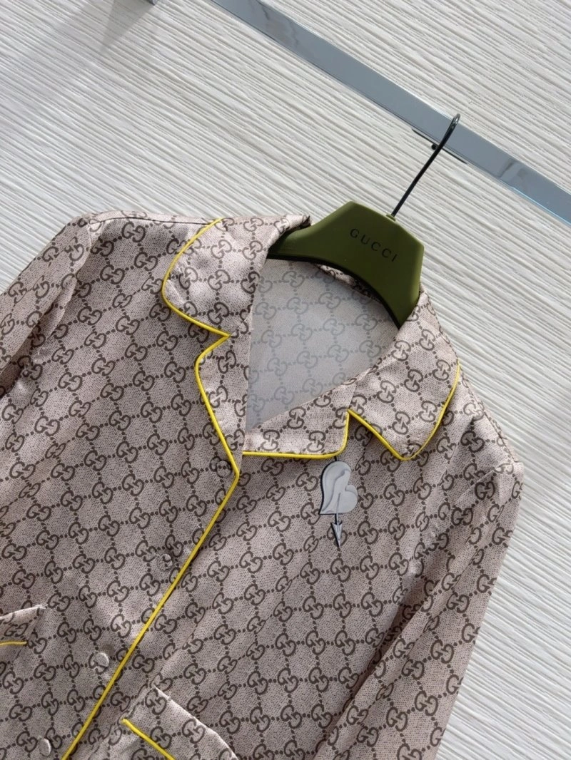 Gucci Nightwear Affordable 124641