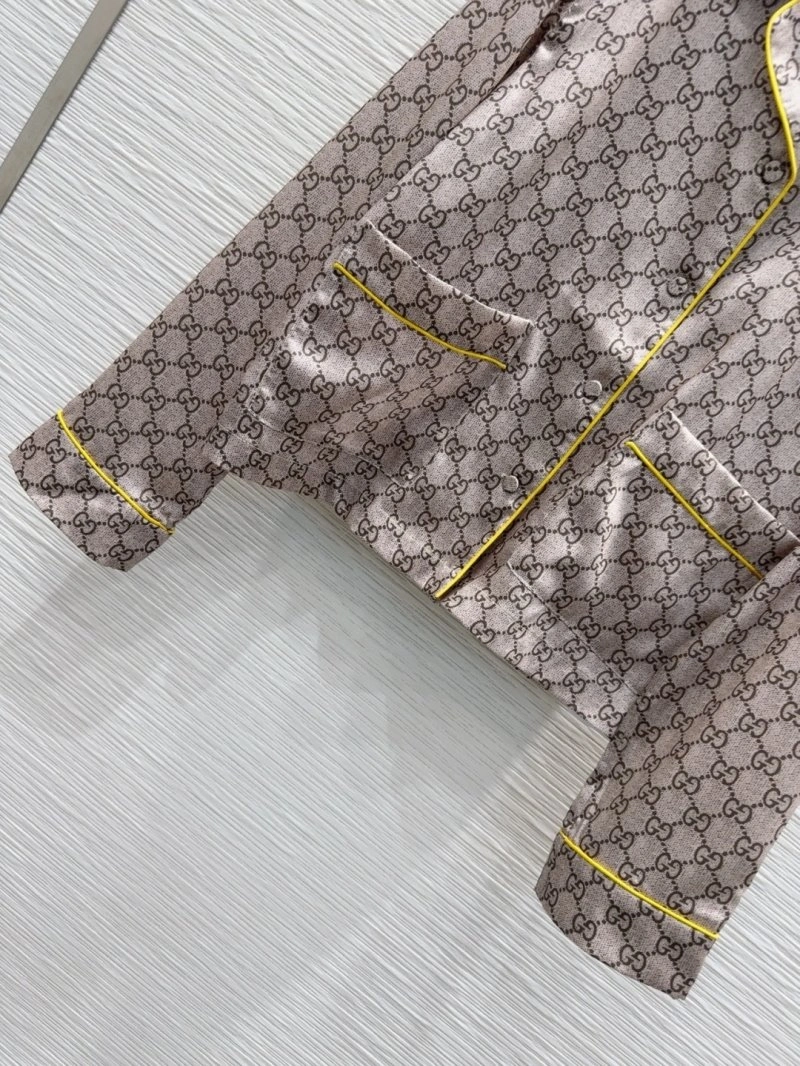 Gucci Nightwear Affordable 124641