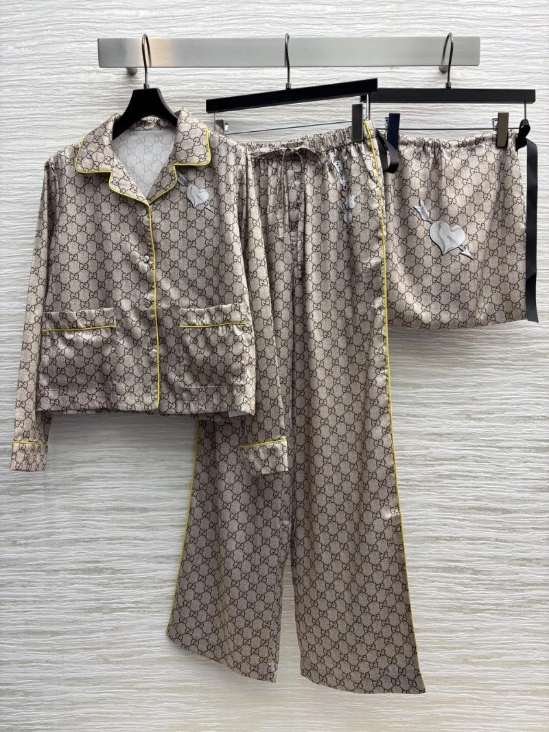 Gucci Nightwear Functional 124933